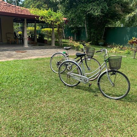 Bentota Villa Ngoại thất bức ảnh