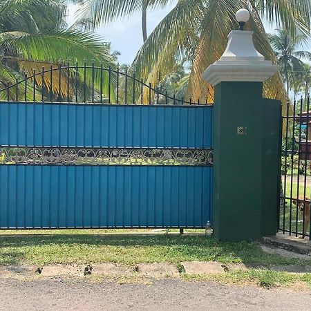 Bentota Villa Ngoại thất bức ảnh