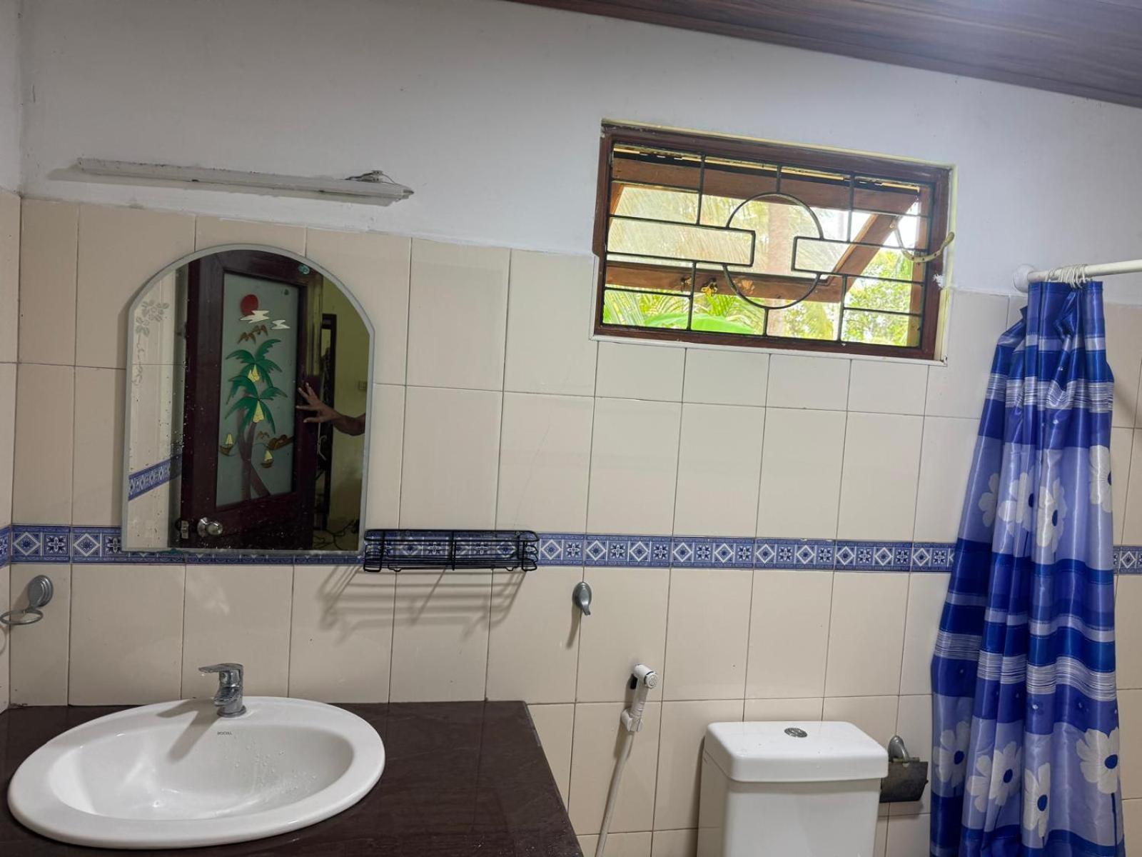 Bentota Villa Ngoại thất bức ảnh