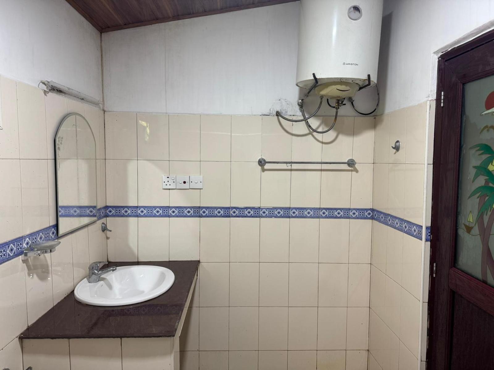 Bentota Villa Ngoại thất bức ảnh