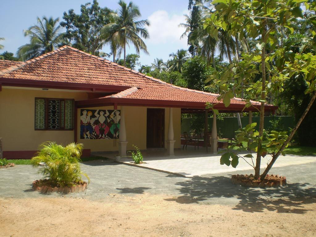 Bentota Villa Ngoại thất bức ảnh