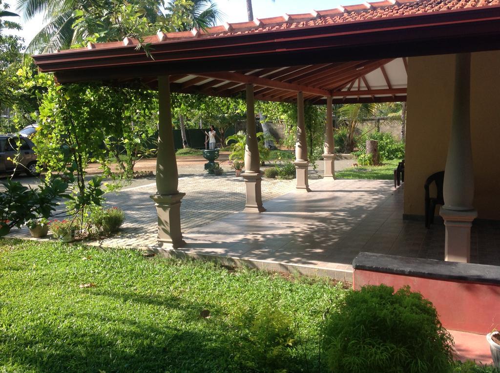 Bentota Villa Ngoại thất bức ảnh