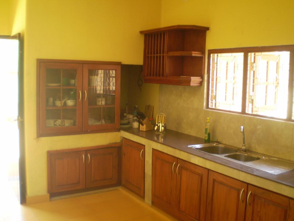 Bentota Villa Ngoại thất bức ảnh