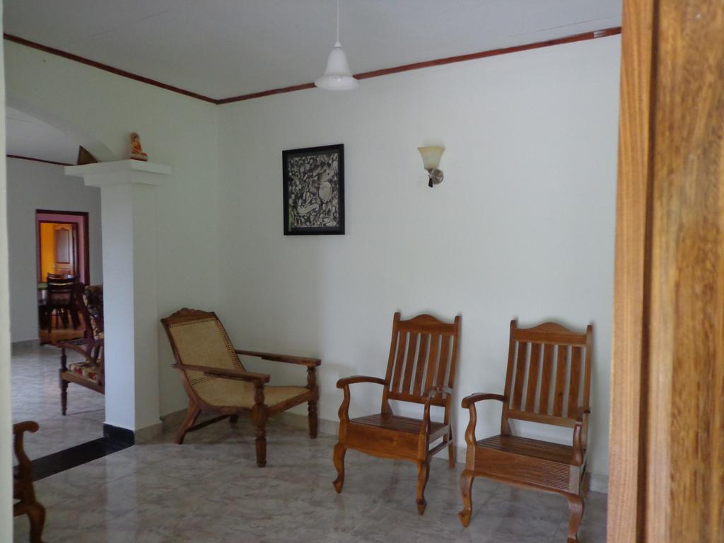Bentota Villa Ngoại thất bức ảnh
