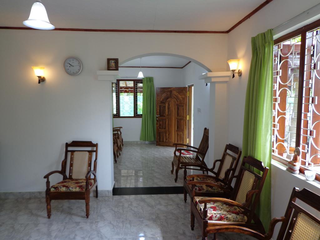Bentota Villa Ngoại thất bức ảnh