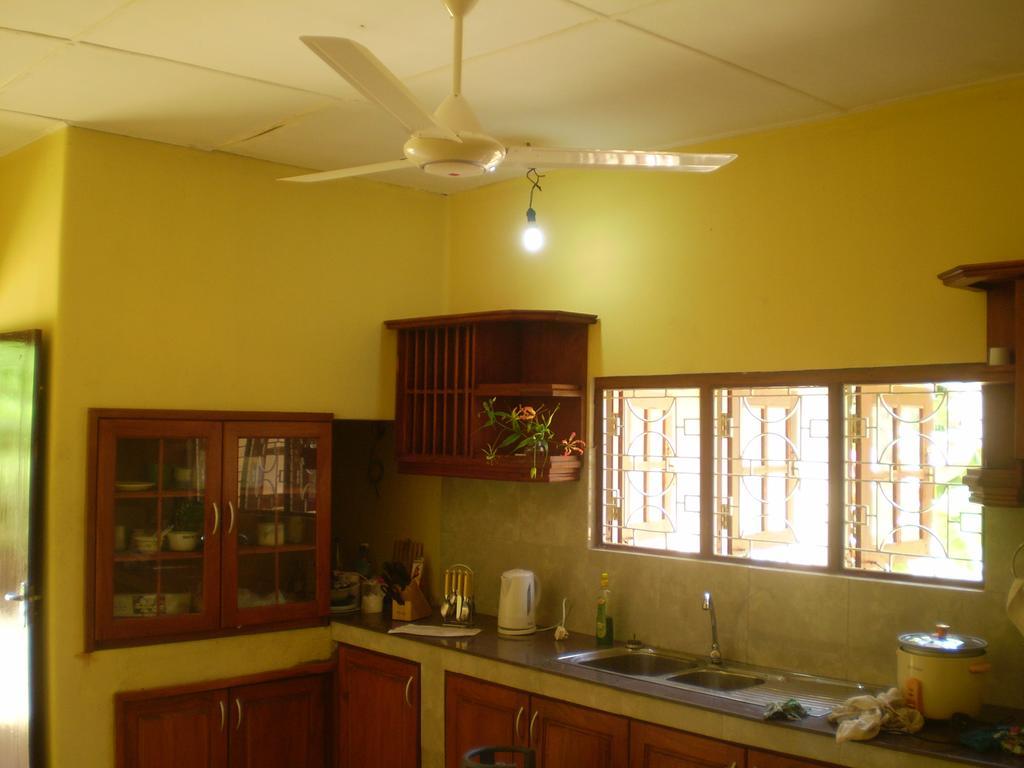 Bentota Villa Ngoại thất bức ảnh