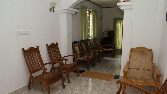 Bentota Villa Ngoại thất bức ảnh