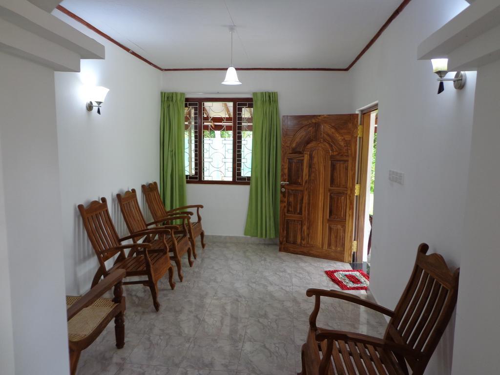 Bentota Villa Ngoại thất bức ảnh