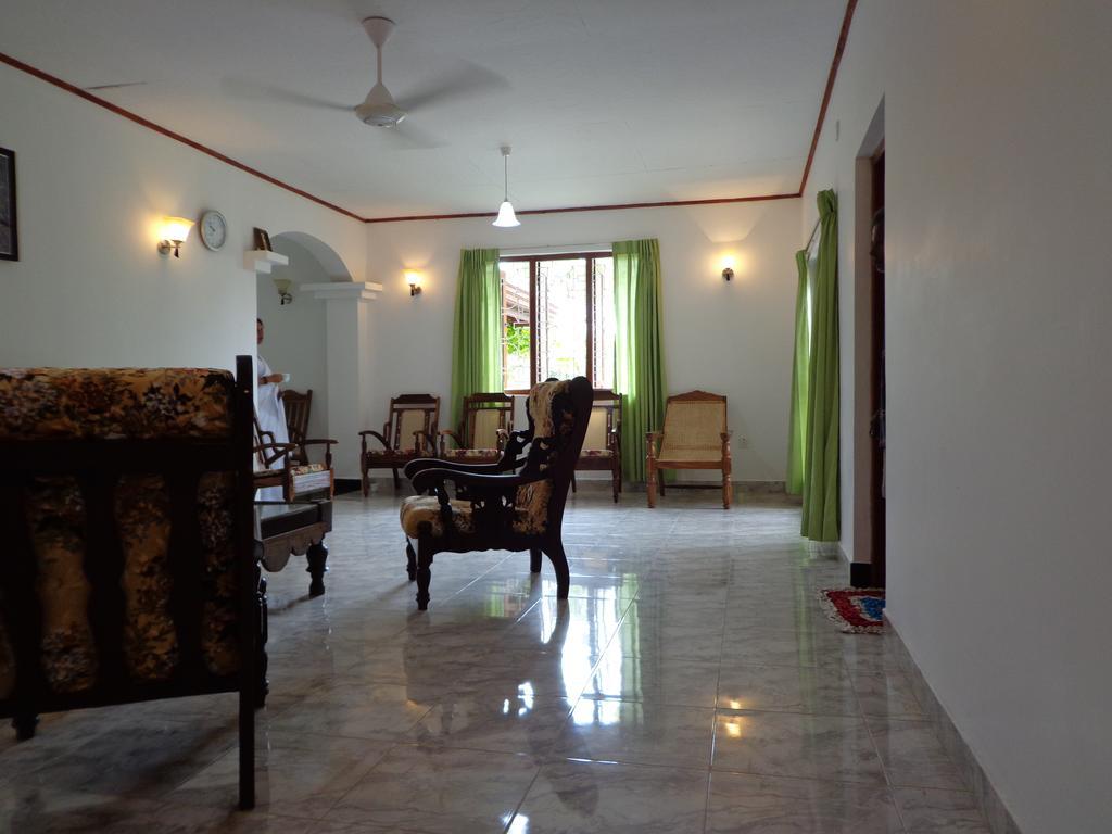 Bentota Villa Ngoại thất bức ảnh