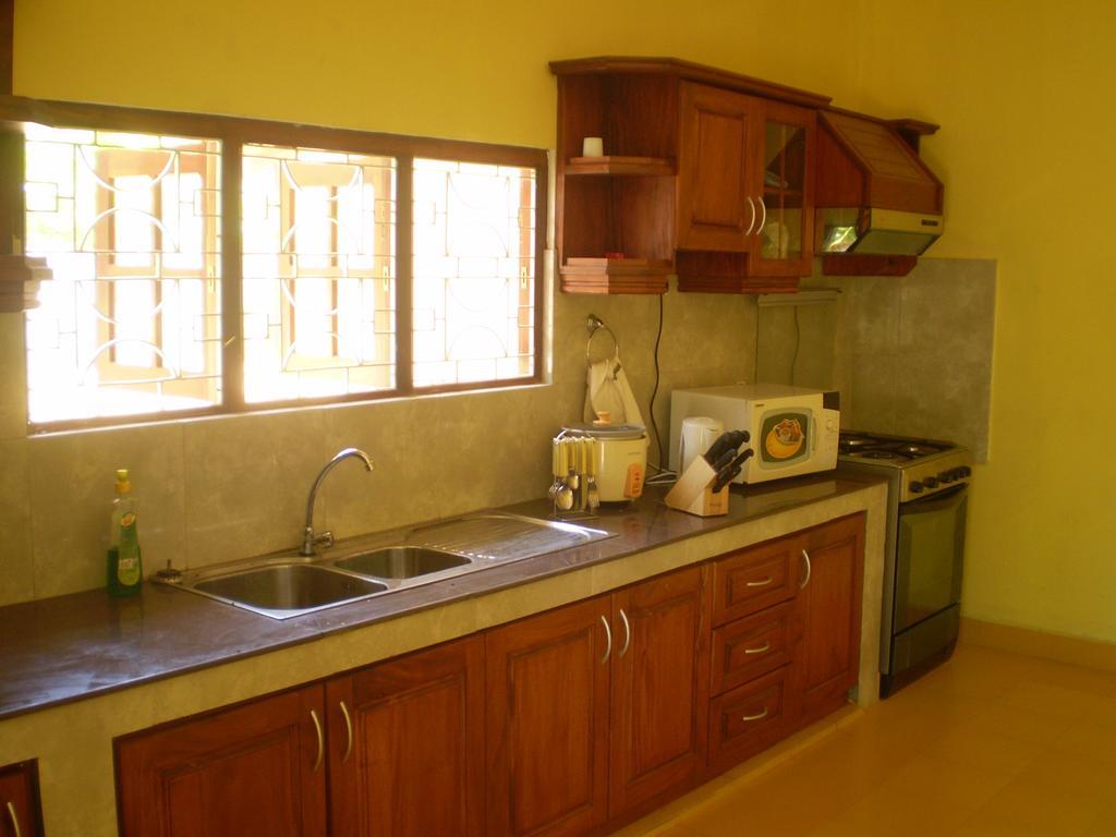Bentota Villa Ngoại thất bức ảnh