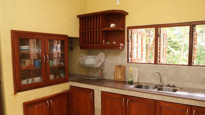 Bentota Villa Ngoại thất bức ảnh