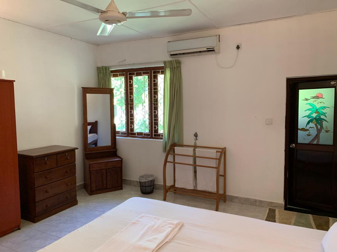Bentota Villa Ngoại thất bức ảnh