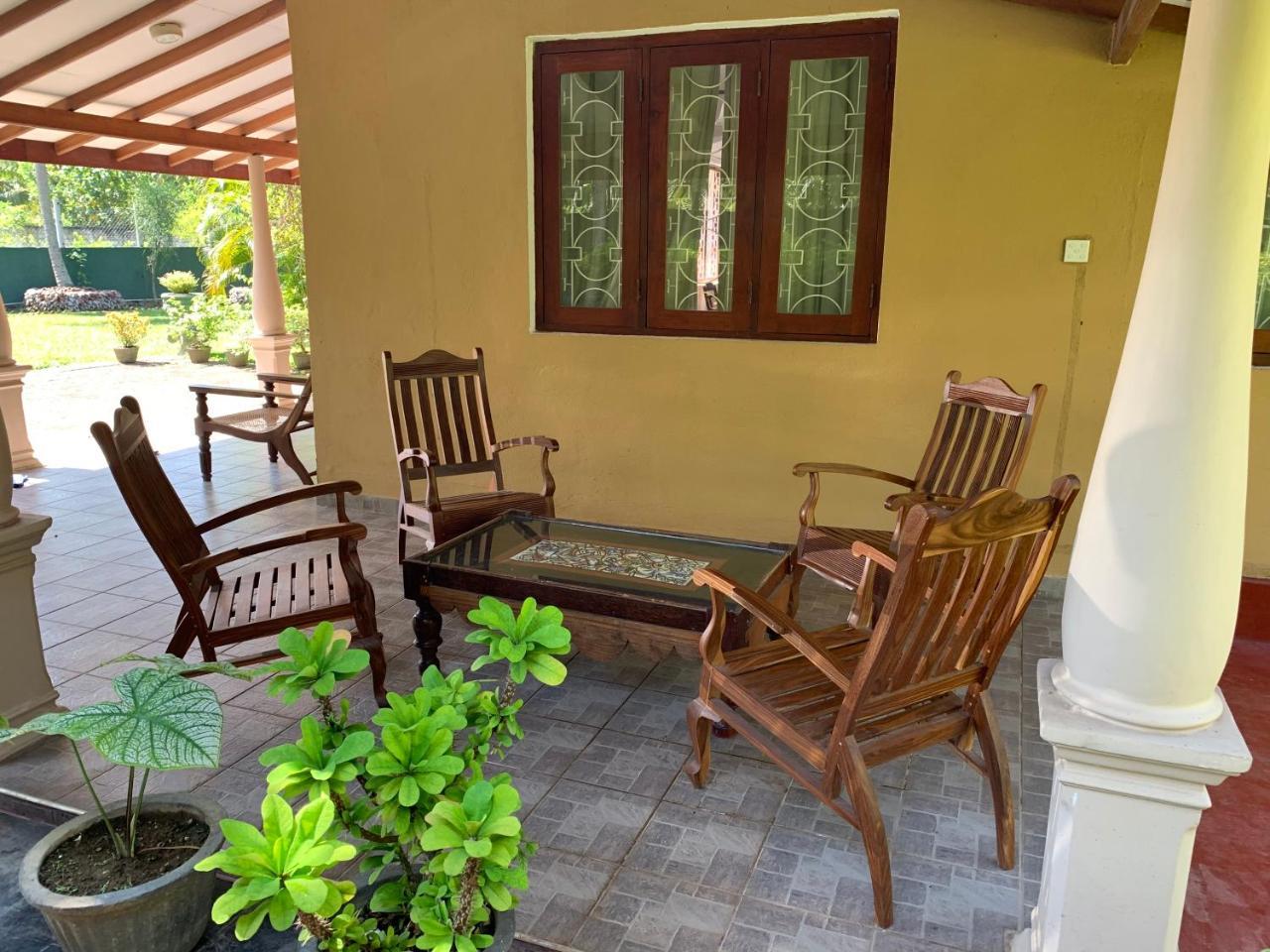 Bentota Villa Ngoại thất bức ảnh