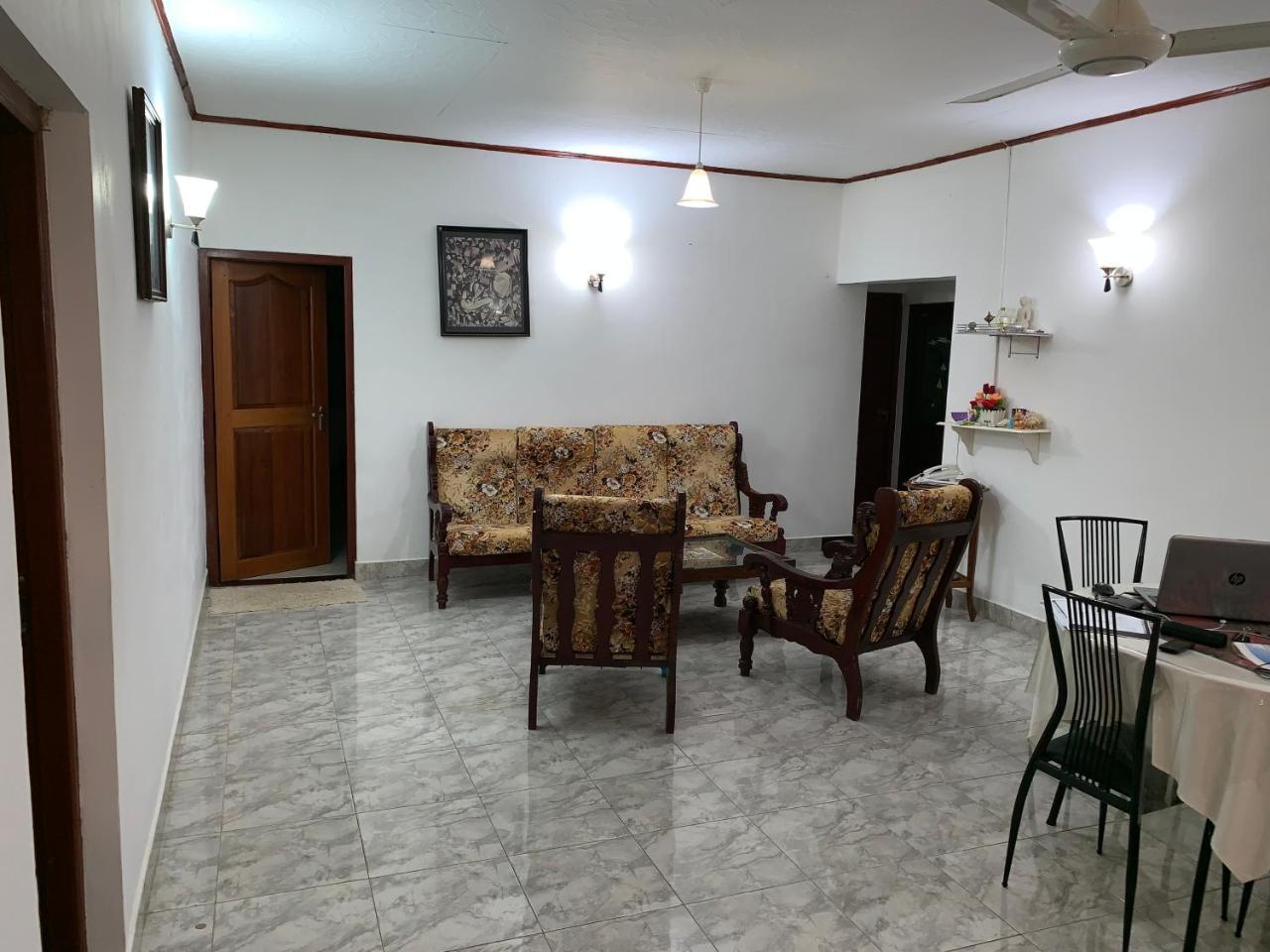 Bentota Villa Ngoại thất bức ảnh
