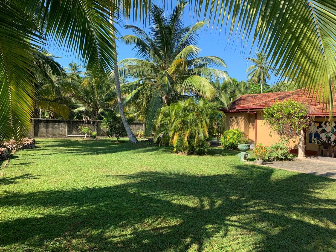 Bentota Villa Ngoại thất bức ảnh