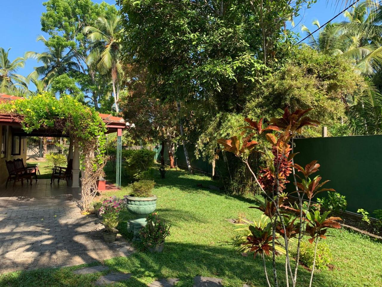 Bentota Villa Ngoại thất bức ảnh