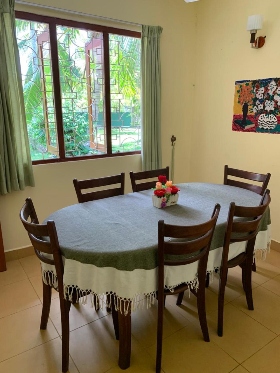 Bentota Villa Ngoại thất bức ảnh