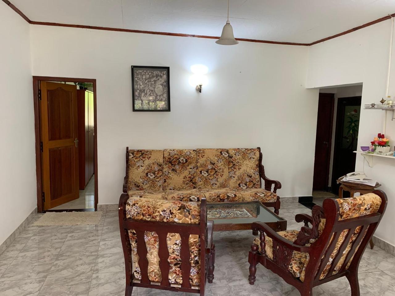 Bentota Villa Ngoại thất bức ảnh