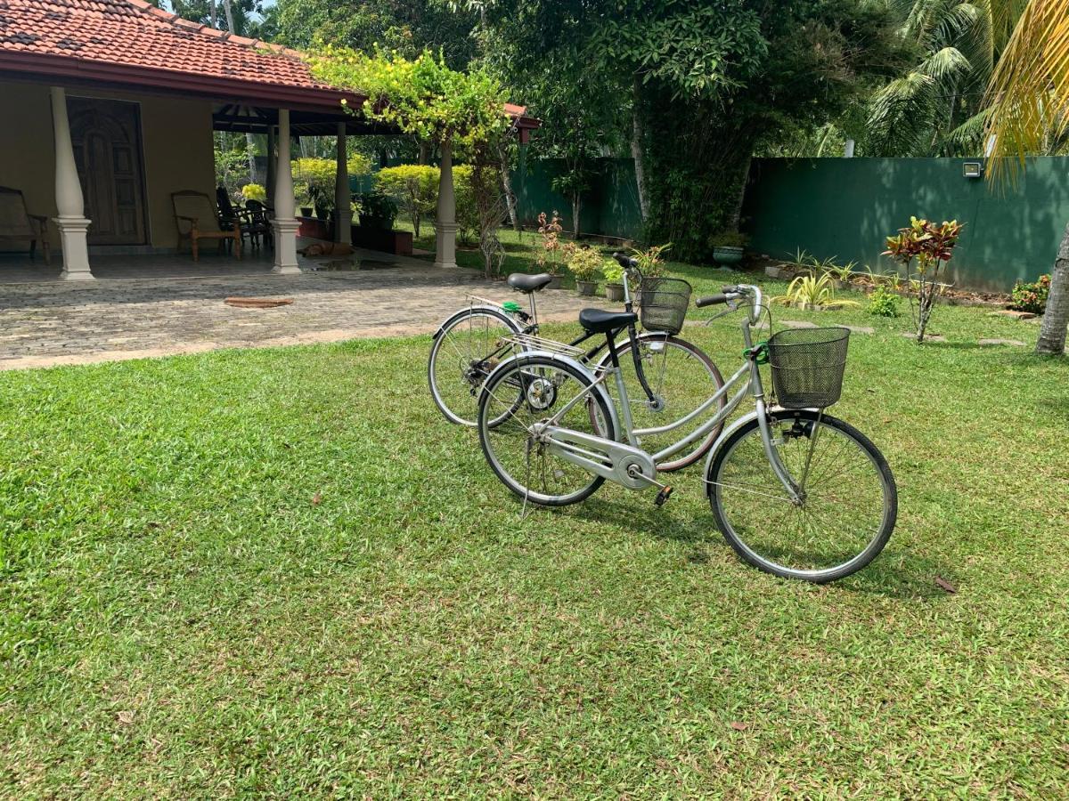 Bentota Villa Ngoại thất bức ảnh