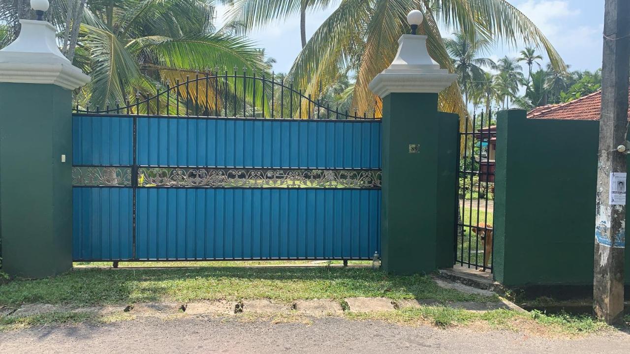 Bentota Villa Ngoại thất bức ảnh